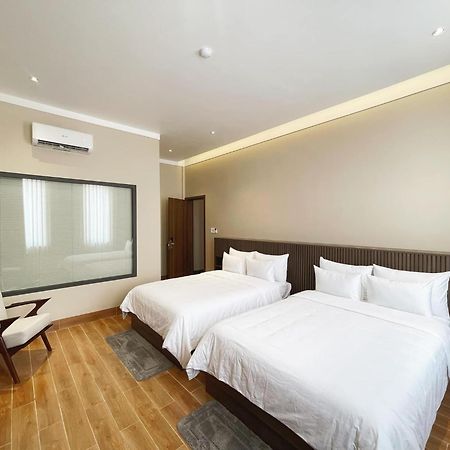 Mela Hotel My Thach Экстерьер фото