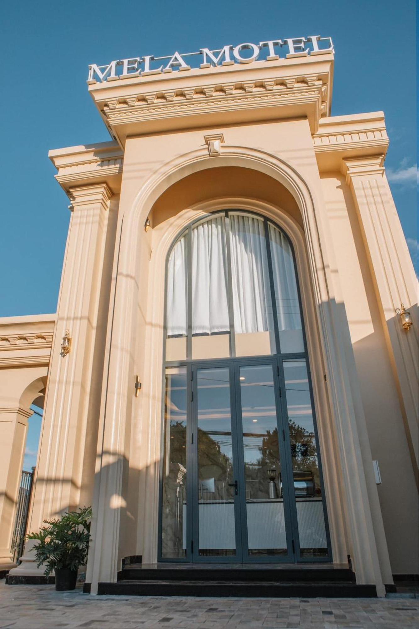 Mela Hotel My Thach Экстерьер фото